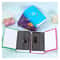 Size S Password Hidden Book Safe Diversion Safe With Combination Lock For Home Office Car Travel 3