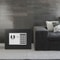 Fireproof Digital Keypad Lock Safe For Home Money Jewelry Storage AllSteel Small Security Box 3