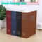 Secret Storage Book Safe With Combination Lock Hidden Money Box For Valuables Hollow Book Security 3