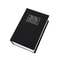 Hot Dictionary Safe Box Cash Money Coin Storage Box Secret Security Safe Book Lock for Money, Jewellery, and Keys
