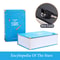 Kids Book Safe Hidden Box Secret Money Jewelry Watch Diversion Safe with Key Lock