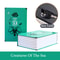 Kids Book Safe Hidden Box Secret Money Jewelry Watch Diversion Safe with Key Lock