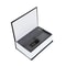 BookShaped Secret Safe Decorative Metal Money Box With Combination Lock Piggy Bank For Home Securit 3