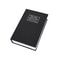 BookShaped Secret Safe Decorative Metal Money Box With Combination Lock Piggy Bank For Home Securit 7