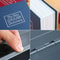 Dictionary Book Safe Hidden Key And Money Storage Safe Box For Cash Jewelry Coins And Valuables 1