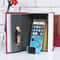 Dictionary Book Safe Hidden Key And Money Storage Safe Box For Cash Jewelry Coins And Valuables 2