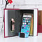 Dictionary Book Safe Hidden Key And Money Storage Safe Box For Cash Jewelry Coins And Valuables 2