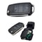 Hidden Key Safe Car Key Fob Secret Stash Box With Mini Hidden Compartment 2