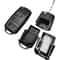 Hidden Key Safe Car Key Fob Secret Stash Box With Mini Hidden Compartment 3