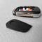 Hidden Key Safe Car Key Fob Secret Stash Box With Mini Hidden Compartment 4