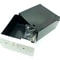 Hidden Wall Safe Outlet Diversion Box Secure Fake Socket Stash Storage