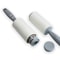Hidden Safe Lint Roller, Diversion Safe Box for Cash Jewelry Storage
