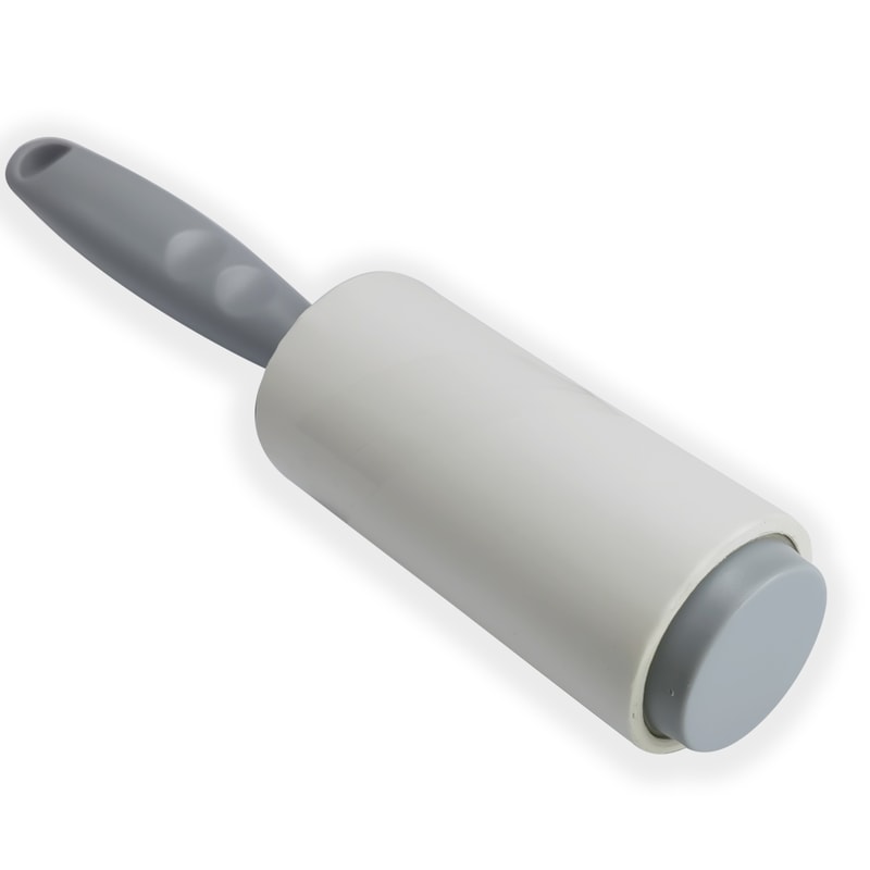 Hidden Safe Lint Roller, Diversion Safe Box for Cash Jewelry Storage