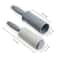 Hidden Safe Lint Roller, Diversion Safe Box for Cash Jewelry Storage