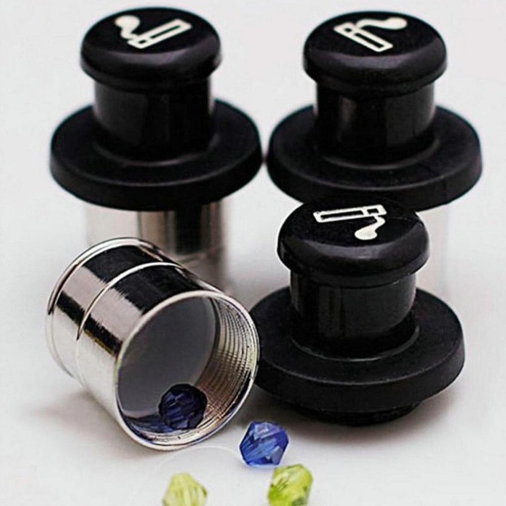 Car Lighter Diversion Safe Hidden Stash Box Secure Secret Compartment for Valuables