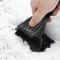 Premium Car Ice Scraper & Snow Shovel for Winter Vehicles