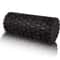Premium Foam Roller with Grooves for Yoga & Muscle Massage