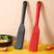 Color Non-Stick Silicone Frying Shovel Perfect for Pancakes, Eggs, and More