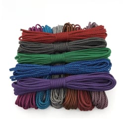 paracord for survival durable strand camping rope, hiking, climbing, & outdoor gear
