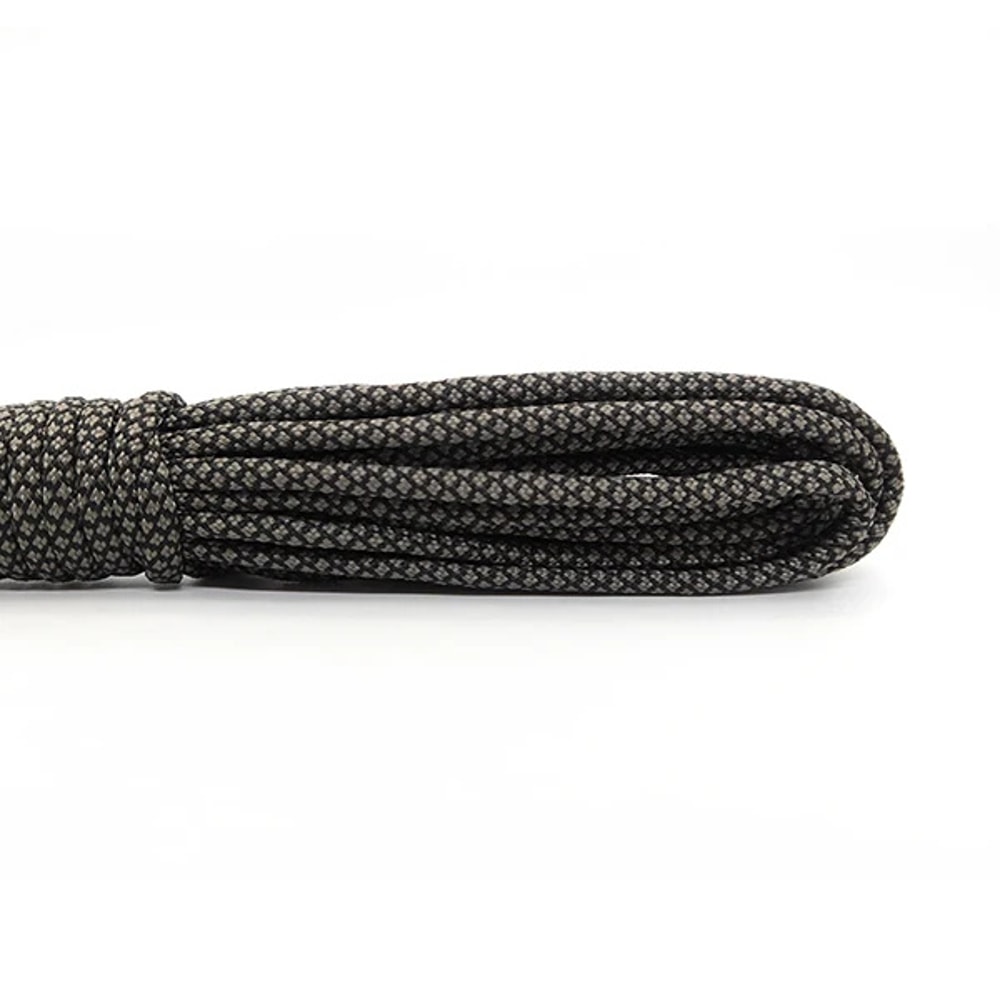 Paracord For Survival Durable Strand Camping Rope Hiking Climbing Outdoor Gear 4