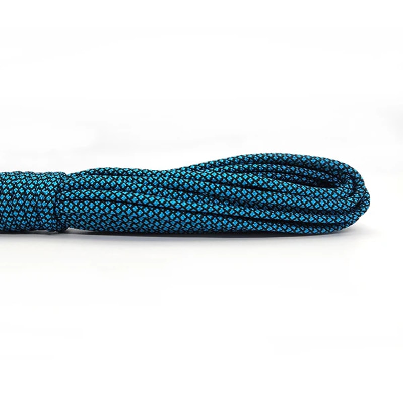 Paracord For Survival Durable Strand Camping Rope Hiking Climbing Outdoor Gear 5