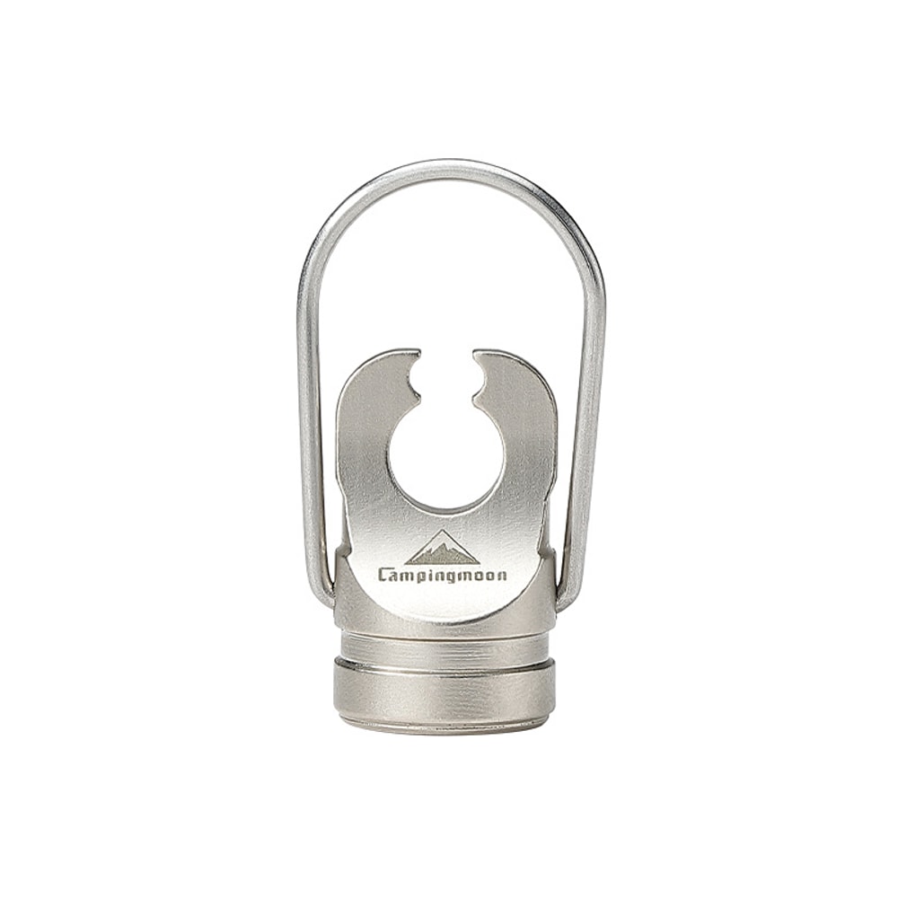 Gas Cylinder Puncher Easy Seal And KeychainFriendly Tool For Outdoor Adventures 3