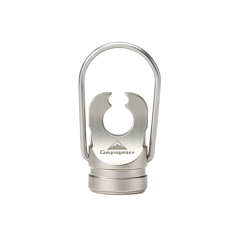 Gas Cylinder Puncher Easy Seal And KeychainFriendly Tool For Outdoor Adventures 5