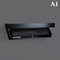 MagicFlap Hidden Compartment Floating Shelf Minimalist Wall Storage 6