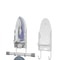 Wall Mounted Ironing Board Holder Storage Rack 1