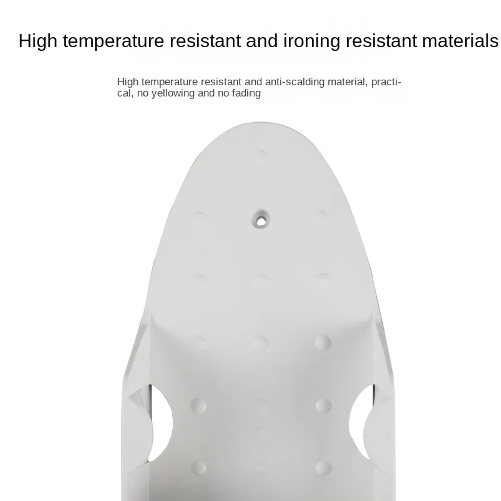 Wall Mounted Ironing Board Holder Storage Rack 2