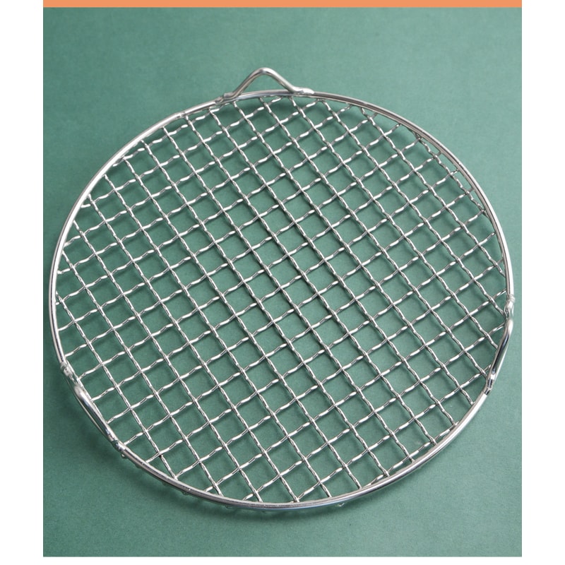 Portable Stainless Steel Folding Camping Stove With Carry Bag 5