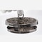 Smokeless Wood Stove Portable Camping Stove Stainless Steel BBQ Firewood Cooker 2