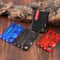 Credit Card Multi Tool Wallet Survival Card for Everyday Carry & Outdoor Emergencies