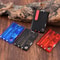 Ultra Slim Credit Card Multi Tool Wallet Survival Tool for Outdoor Emergency & EDC