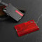 Ultra Slim Credit Card Multi Tool Wallet Survival Tool for Outdoor Emergency & EDC