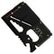 Credit Card Multitool with Emergency Knife EDC Survival Tool for Camping, Hiking & Everyday Carry