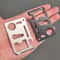 Credit Card Multitool EDC Pocket Tool For Camping Survival Everyday Carry 1