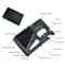 Ultra Slim Survival Card Tool Credit Card Size Multi Tool Knife for Camping & EDC