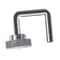Stainless Steel Camping Table Hooks for IGT Tables Heavy Duty Outdoor Camping Accessories