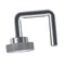 Stainless Steel Camping Table Hooks for IGT Tables Heavy Duty Outdoor Camping Accessories