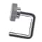 Stainless Steel Camping Table Hooks for IGT Tables Heavy Duty Outdoor Camping Accessories