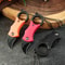Mini Folding EDC Pocket Knife Keychain Portable Camping Tool 1