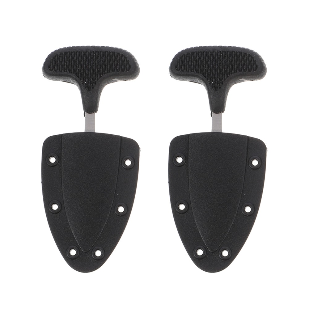 Portable Camping Necklace Knife Mini EDC Survival Tool for Outdoor Adventures