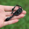 Keychain Multitool Stainless Steel EDC Pocket Repair Tool