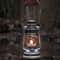 Vintage Kerosene Lantern Retro Metal Camping Oil Lantern For Outdoor Decor Emergency Lighting 0
