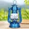 Vintage Kerosene Lantern Retro Metal Camping Oil Lantern For Outdoor Decor Emergency Lighting 2