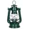 Vintage Kerosene Lantern Retro Metal Camping Oil Lantern For Outdoor Decor Emergency Lighting 6