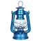 Vintage Kerosene Lantern Retro Metal Camping Oil Lantern For Outdoor Decor Emergency Lighting 9