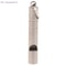 High Decibel Titanium Emergency Whistle Keychain for Hiking, Camping & Survival