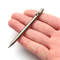 Keychain Pen Mini Ballpoint Portable Pocket Pen for Everyday Carry